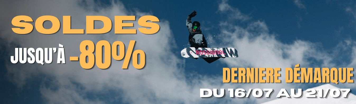 SOLDES 4 